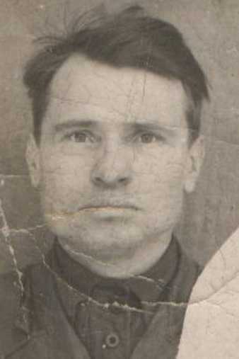 Белов Павел Алексеевич