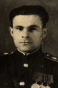 Ольбинский Ефим Константинович