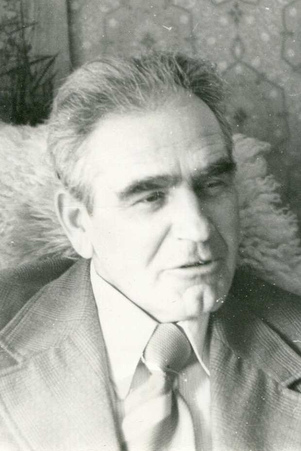 Коваленко Михаил Борисович
