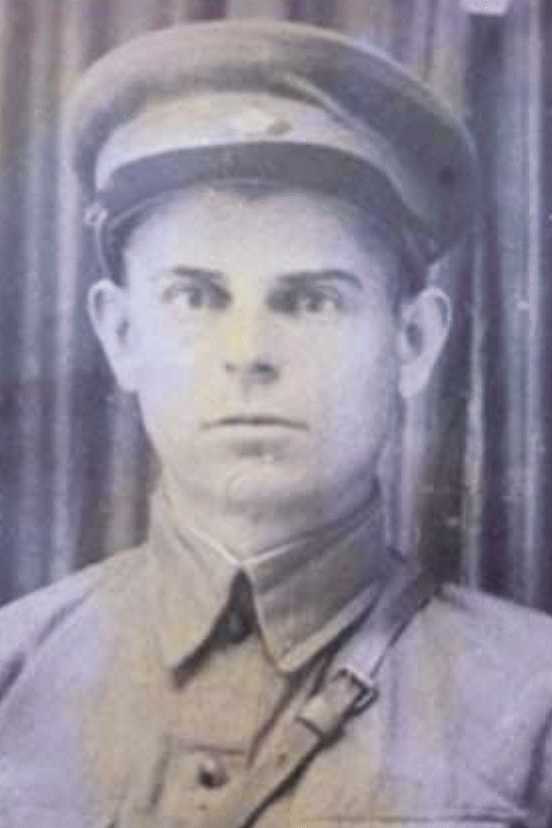 Шамхалов Салимсултан Шамхалович