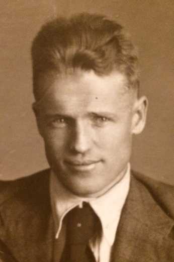 Бушин Петр Иванович