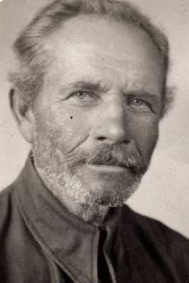 Марущин Василий Павлович