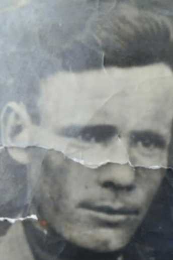 Проскоков Никита Максимович