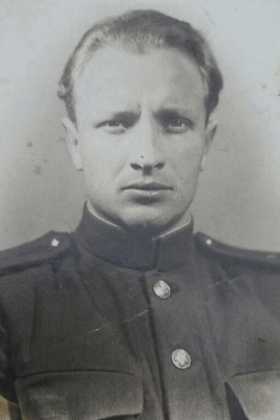 Морозов Павел Сергеевич