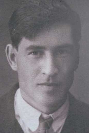 Скворцов Николай Терентьевич