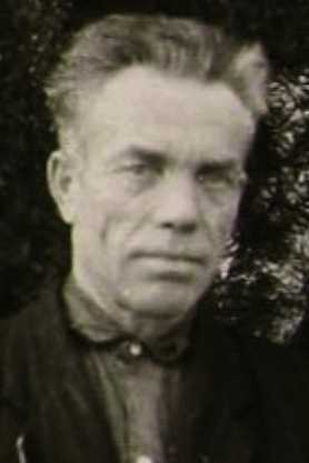 Голенков Федор Михайлович