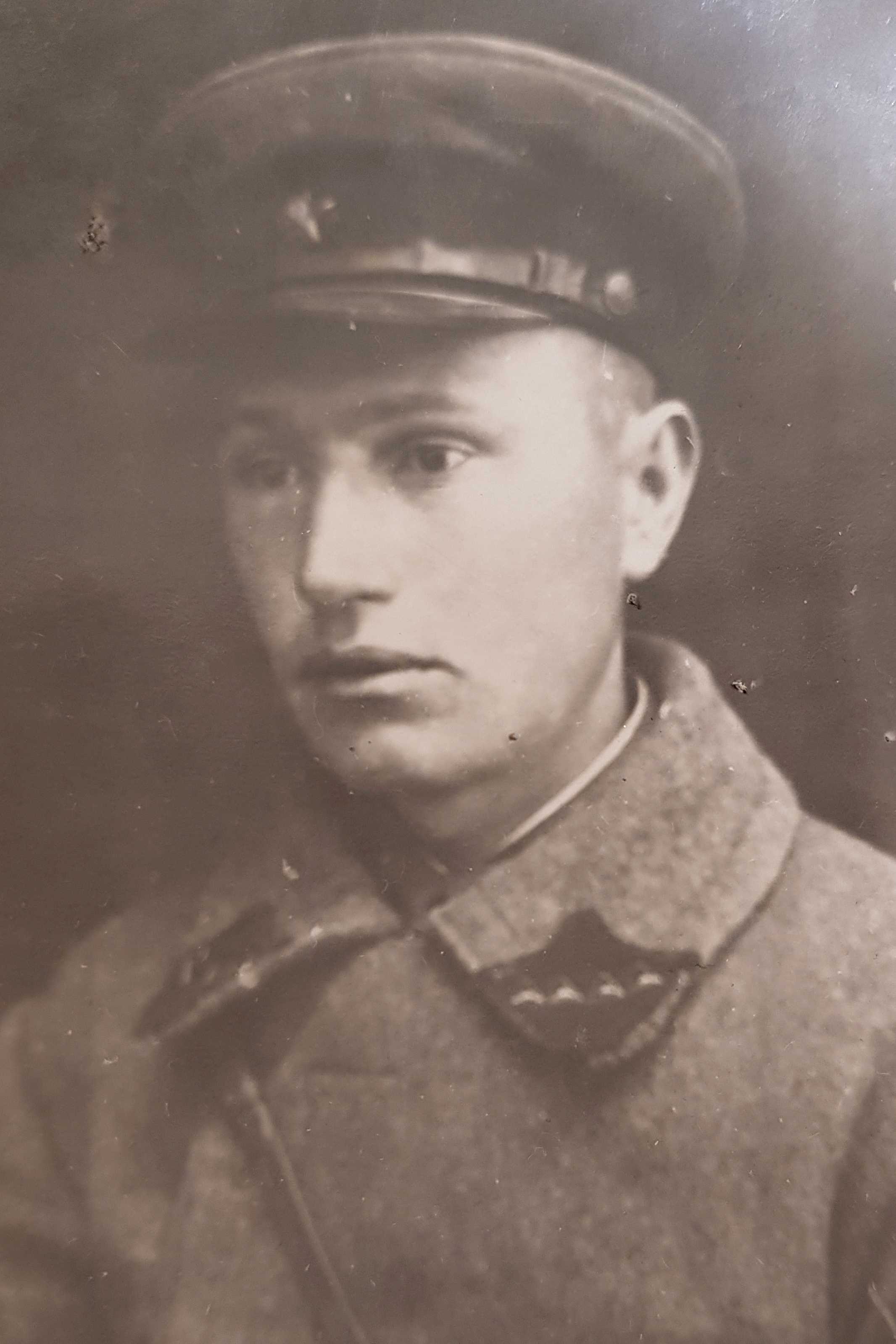 Митрофанов Константин Трофимович