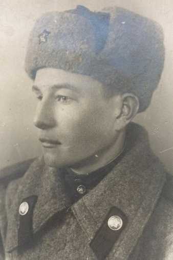 Зиняков Василий Иванович