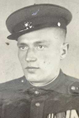 Чирков Василий Иванович