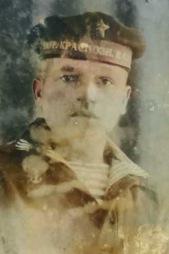 Голубев Александр Васильевич