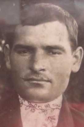 Воротинцев|Воротынцев Никифор Алексеевич