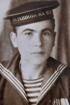 Хамиранов Шарифян Шарафиевич