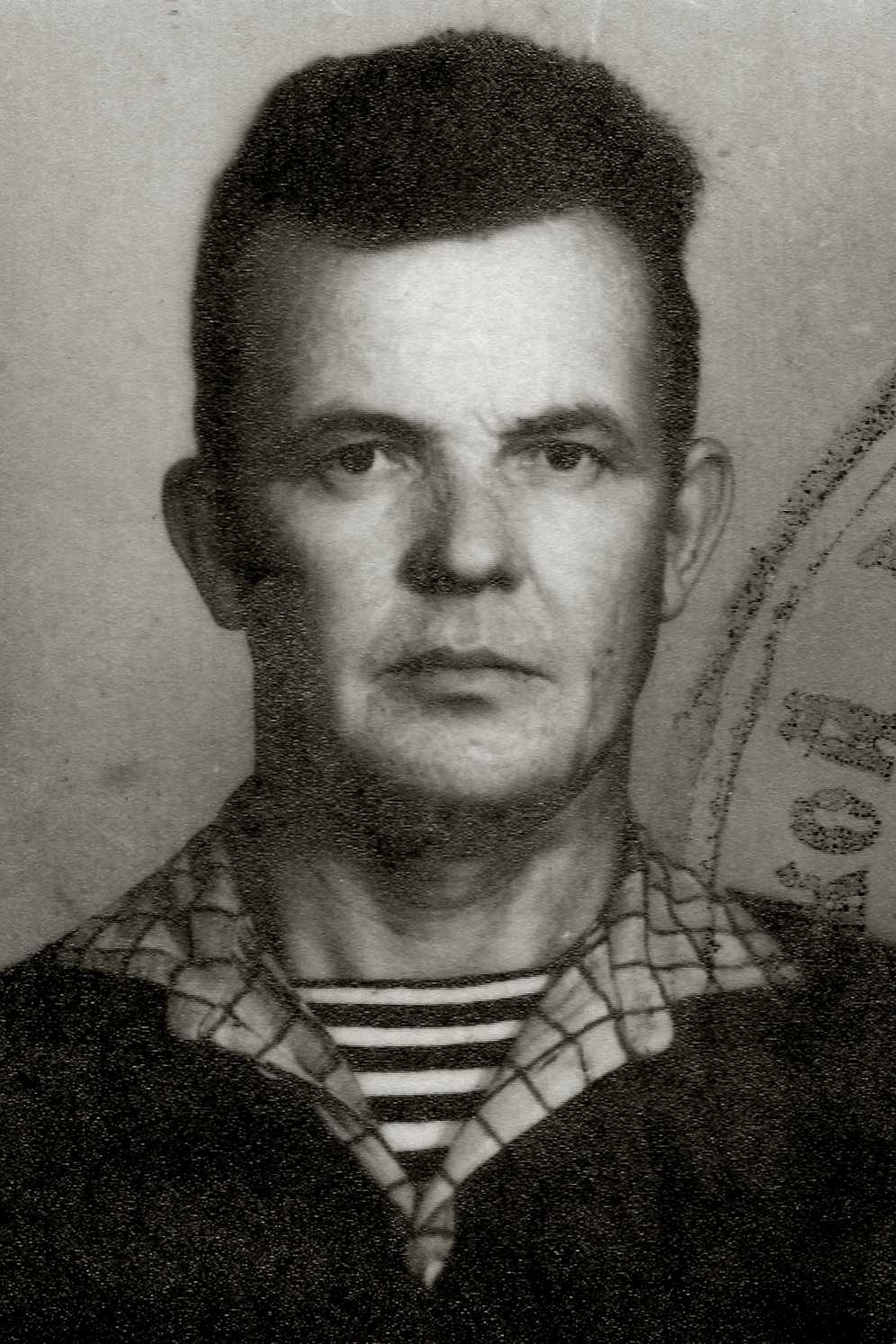 Рябчиков Алексей Иванович