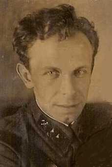 Евграфов Николай Николаевич
