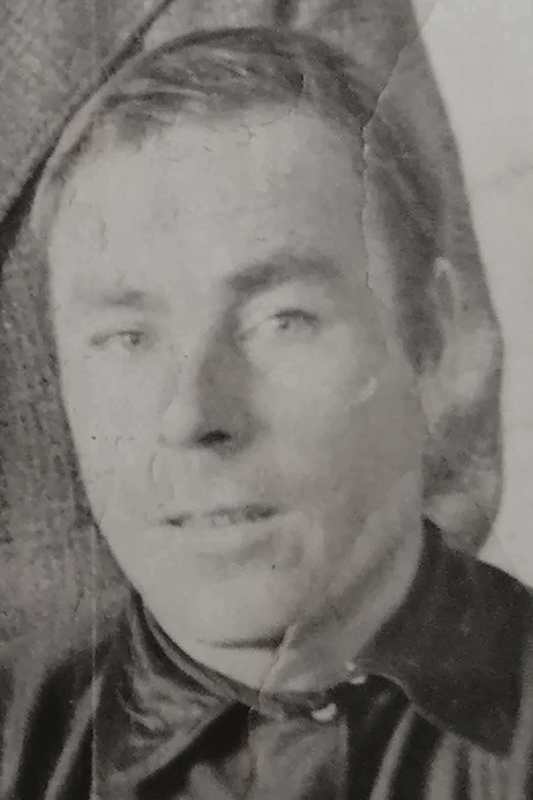 Николаев Андриан Иванович