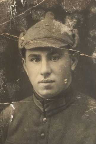 Манченко Владимир Николаевич