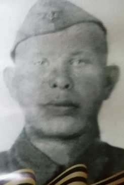 Трушкин Иван Николаевич