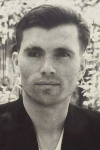 Хихлуха Федор Михайлович