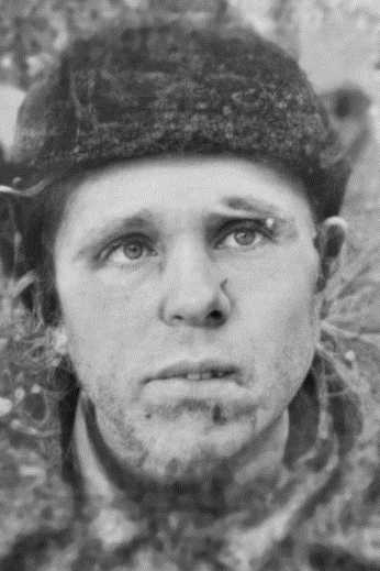 Царёв|Царев Тихон Иванович
