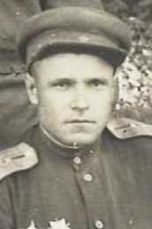 Милюков Федор Павлович