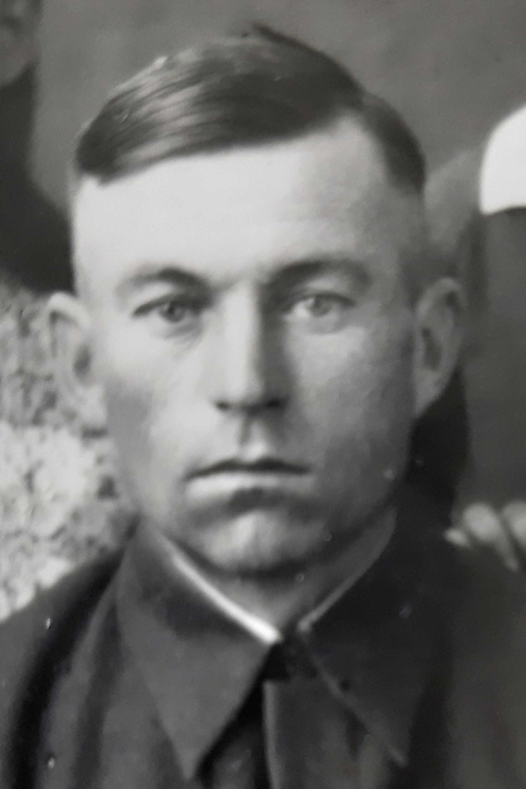 Кобылкин|Кабылкин Тимофей Спиридонович