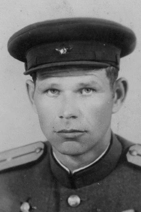 Садовой|Садовый Василий Моисеевич