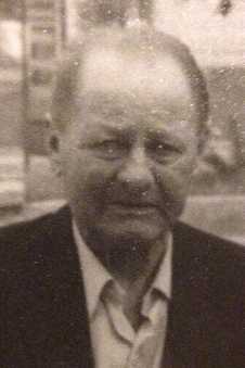 Верцинский Антон Станиславович