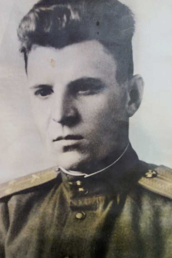 Клепиков Борис Иванович