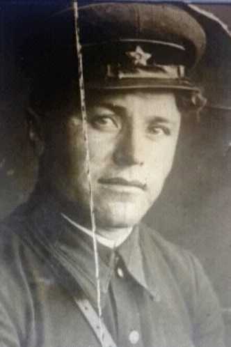 Войнов Федор Васильевич