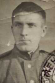 Миронов Василий|Василии (Василий) Николаевич