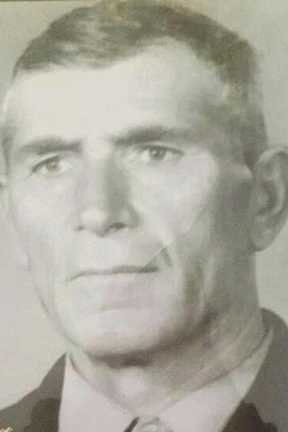 Хамизов Нургали Хатимович