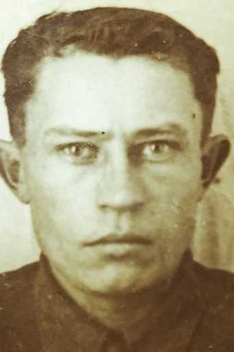 Матвеев Петр Матвеевич
