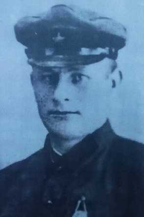 Тихонов|Тиханов Максим Александрович