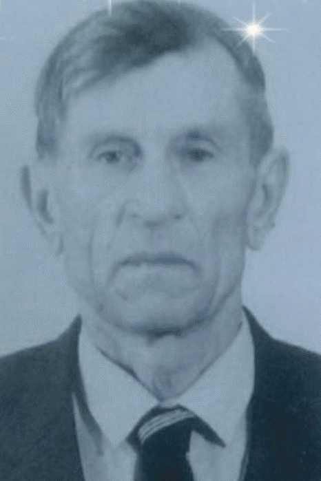 Величко Иван Сергеевич