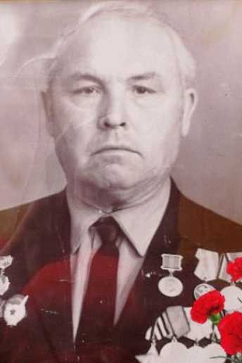 Клещуков|Клищуков Пётр|Петр Григорьевич