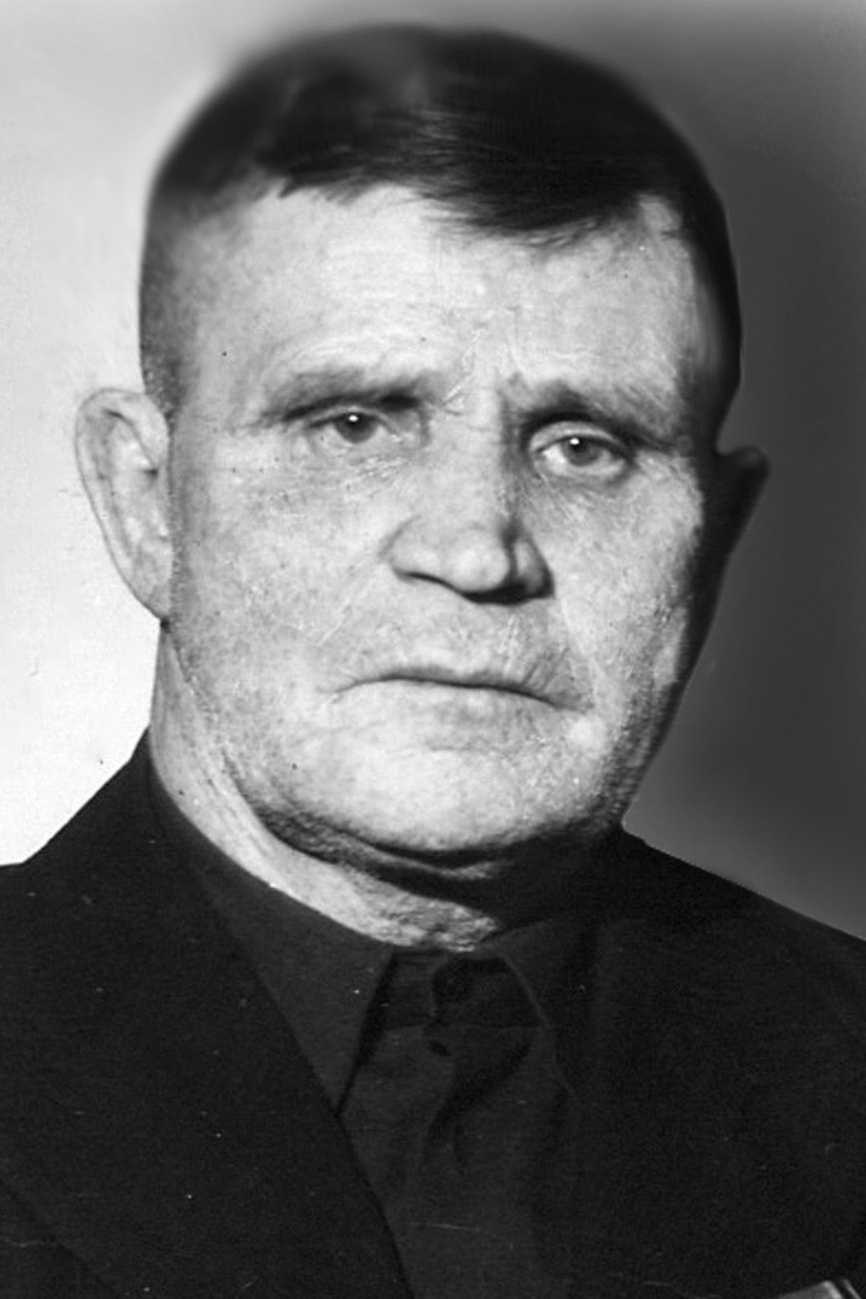 Татаренко Иван Степанович