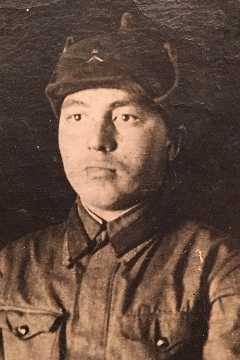 Кудряшов Николай Филиппович