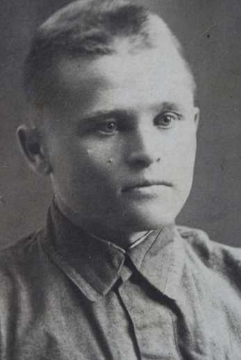 Трусов Петр Михайлович