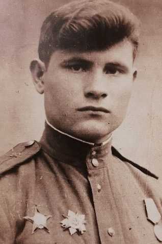 Ненашев Николай Иванович