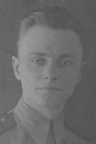 Яблоновский Всеволод Поликарпович