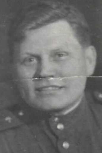 Трубин Александр Николаевич