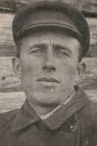 Лыхин Василий Александрович