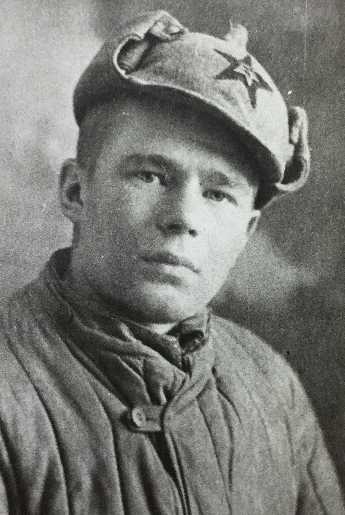 Корнев Александр Яковлевич