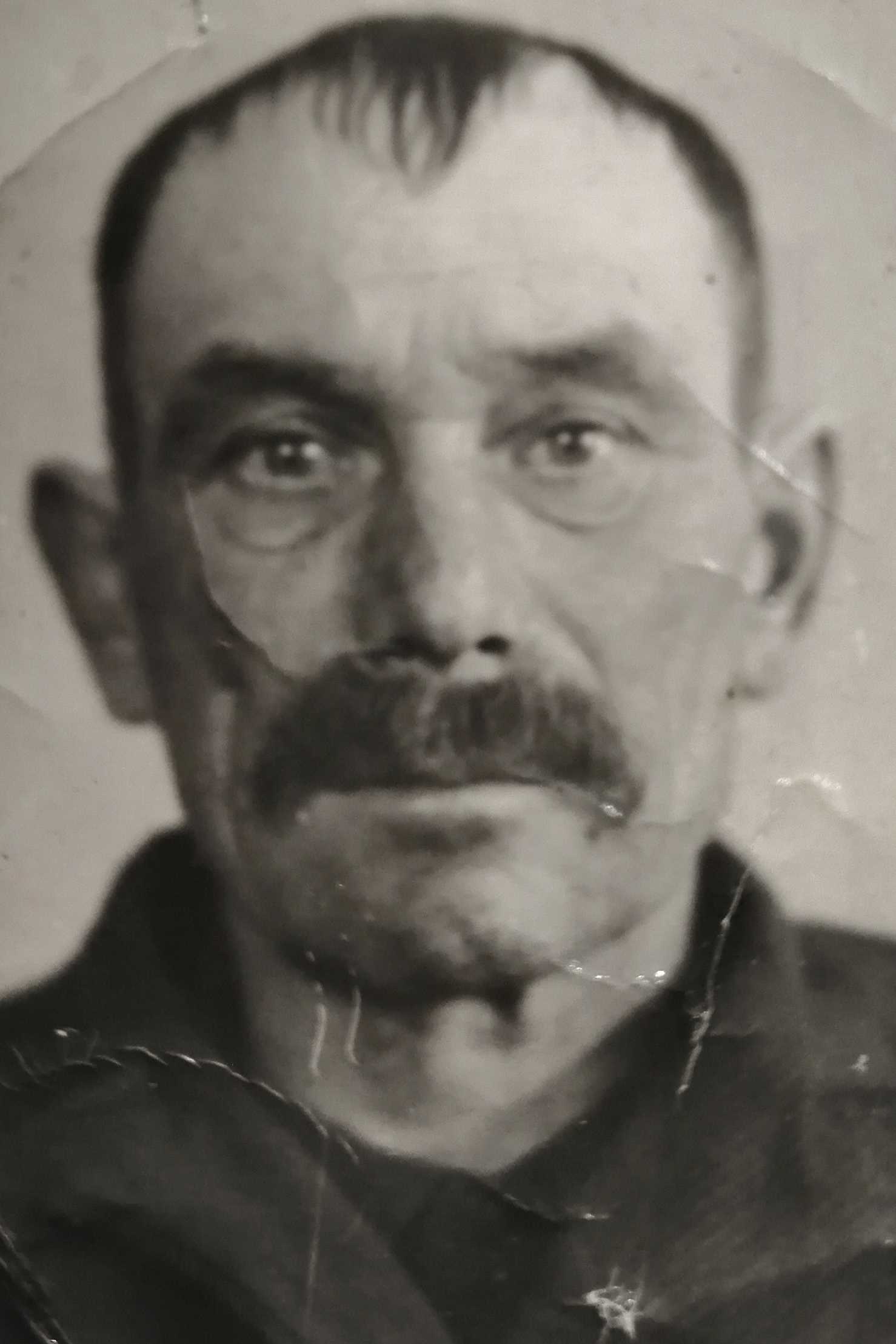 Роговский Павел Федотович
