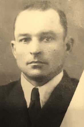 Сидоров Филимон Иванович