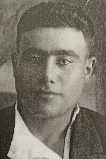 Элиасов Исай Моисеевич