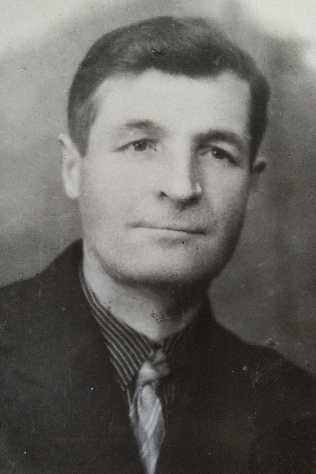 Огольцов Григорий Николаевич