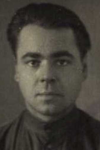Колтаков Василий Филиппович
