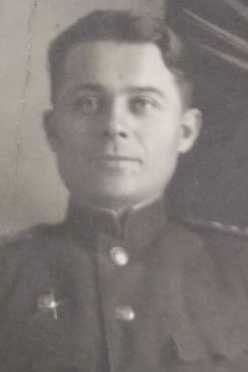 Кулаков Василий Петрович