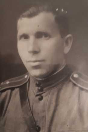 Чебыкин Алексей Иванович